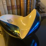 Empty Verceram pocket