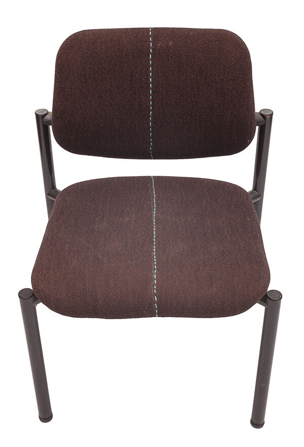 Set de 6 chaises ou fauteuils vintages, 1970