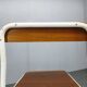 Ensemble de 4 chaises cantilever Bauhaus, acier tubulaire, Allemagne années 1930