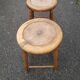 Pair of stools