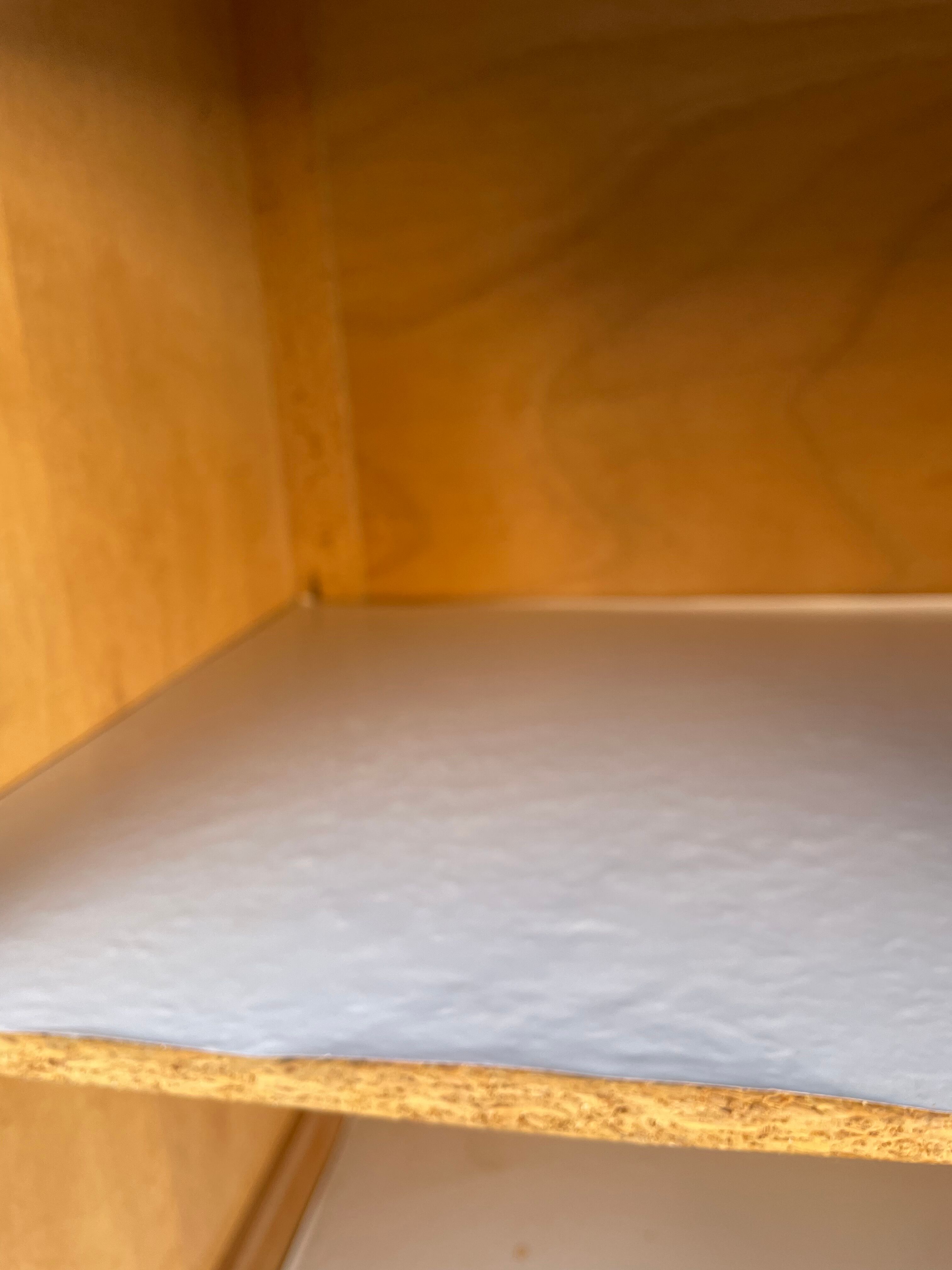 Parisian buffet 1960