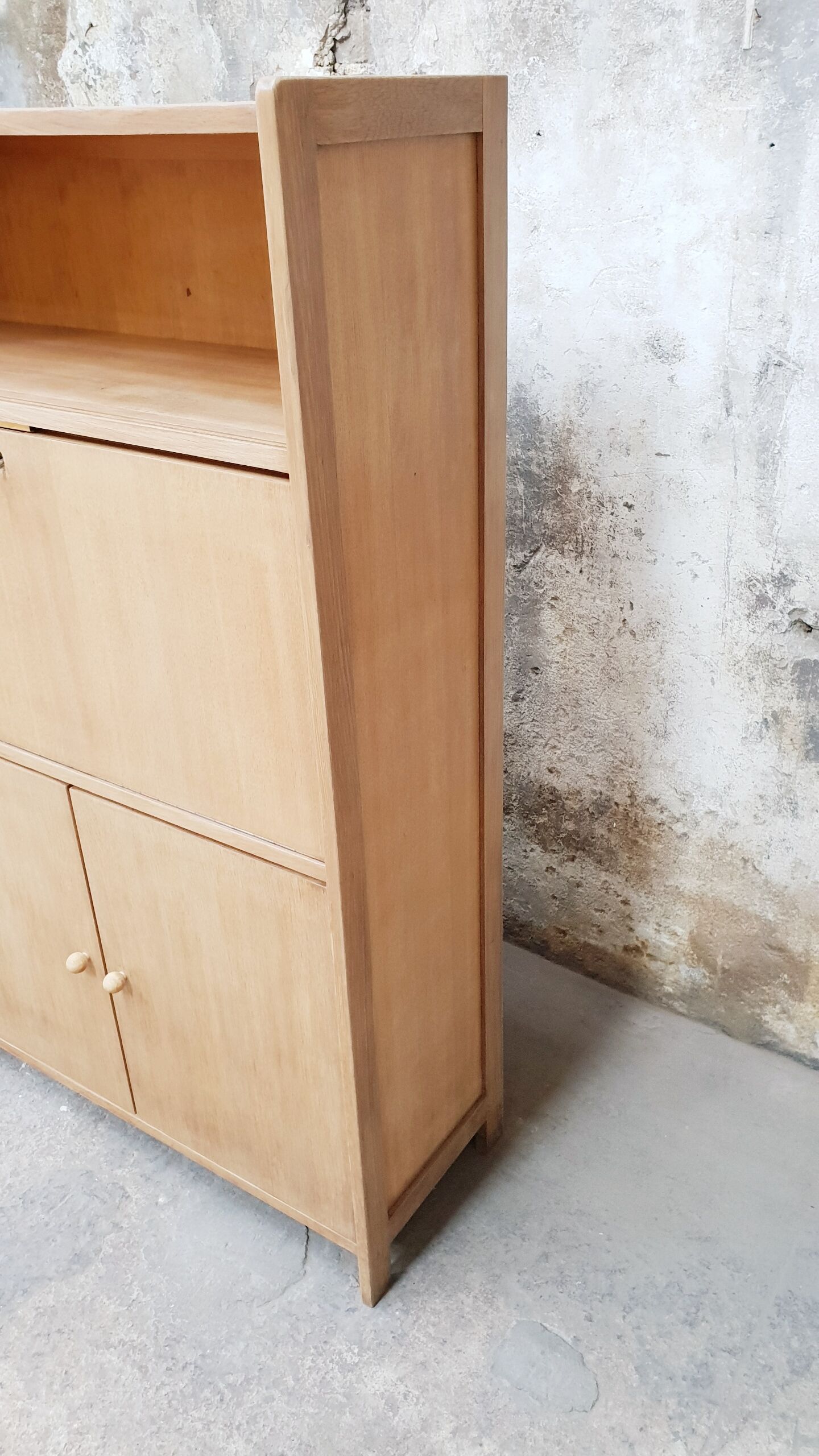 Secrétaire vintage