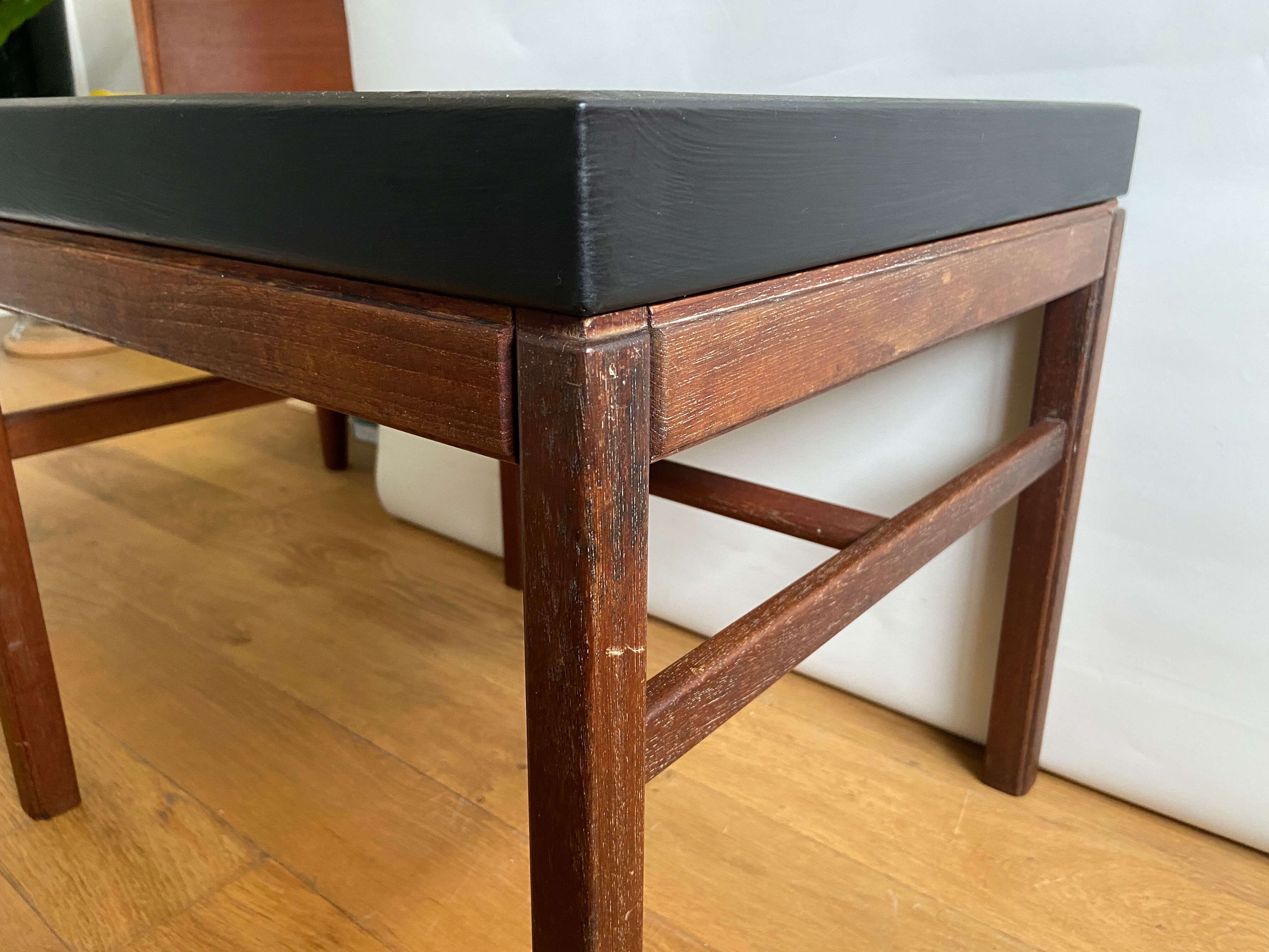 Scandinavian gardener