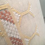 Natural vegetable silk cushion cover