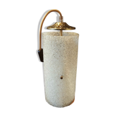 Lamp "Crystal tower"