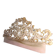Tête de lit baroque