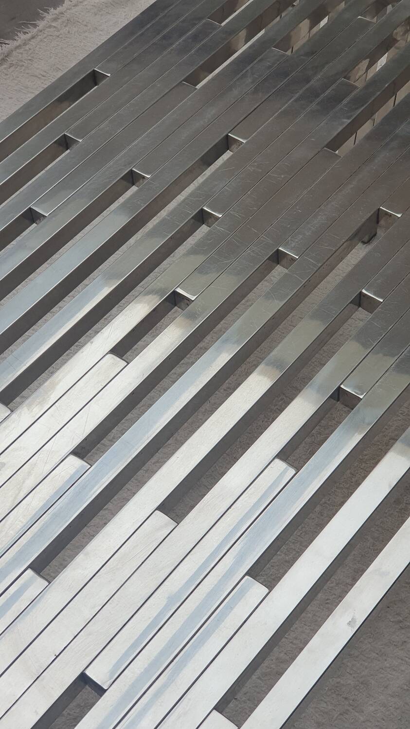 Designer coffee table