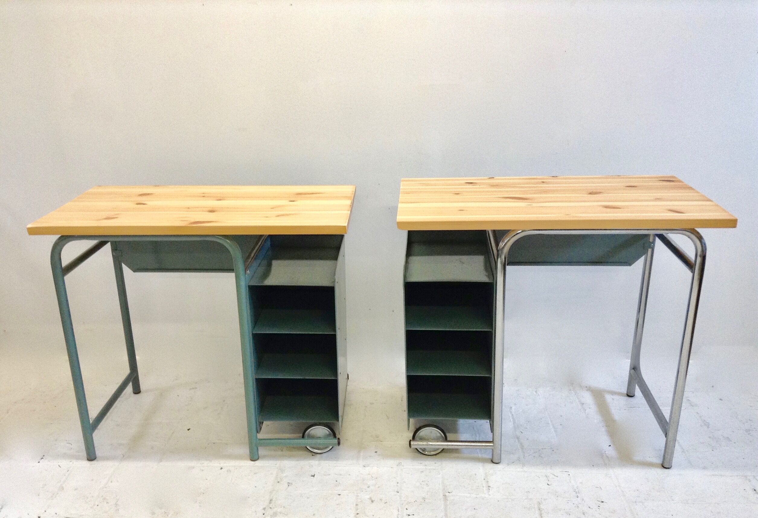 Bureau vintage