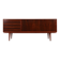 Rosewood sideboard, Danish design, 1970s, manufactured by Omann Jun