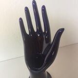 Hand baguier soliflore