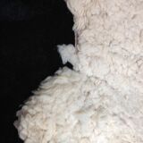 Sheepskin excellent condition