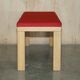 Banc de cuisine et salle à manger grande taille, James Burleigh