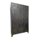 Armoire vestiaire métallique acier métal industriel 1950