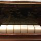 Radio tsf Philips de 1957 vintage