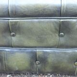 Chesterfield sofa