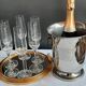 Jean Couzon champagne bucket
