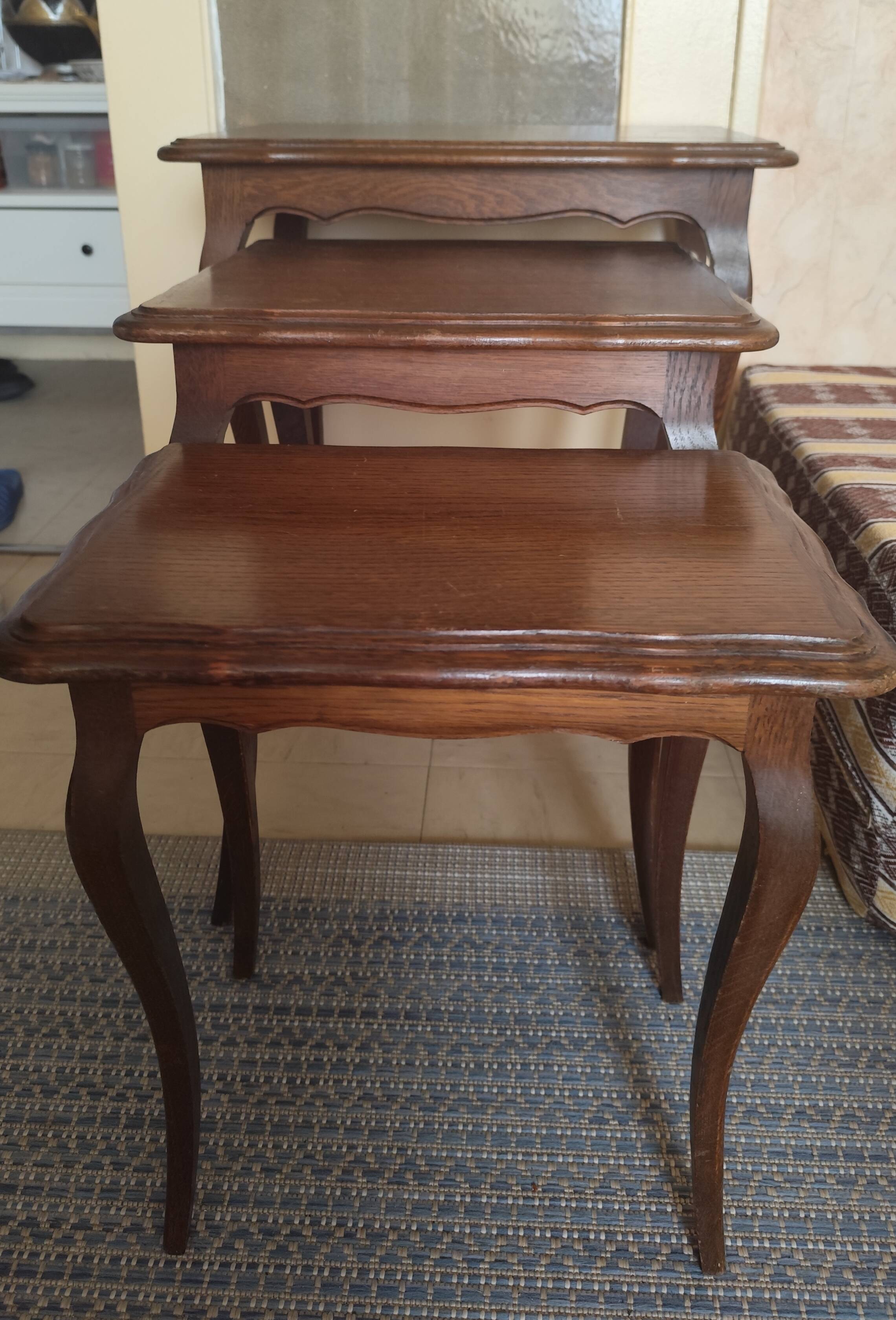 Stork table