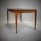 Midcentury Dining Table by Dřevotvar, 1970s