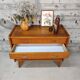 Commode vintage