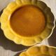 Set of 6 Aegitna Vallauris dinner plates