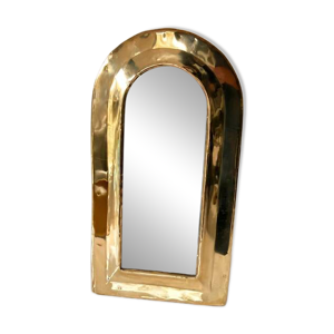 Miroir mural d'artisanat - marocain