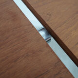 Teak music stand, Danish design, 1980s, production: Denmark