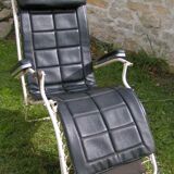 Lounge chair