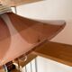 Aromec Suspension Sacla, Italy - 1970s