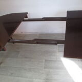 Extendable table, 1980s