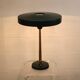 Midcentury Louis Kalff desk lamp *** Model Timor 69 dark green *** Philips