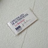 Italian medieval armchair "Le Bambole" - B&B Italia