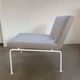 Rare set of 2 Artifort chairs, design team Wagemans and Van Tuinen, 1960s