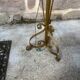 Pied de lampe