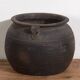 Small ancient ceramic container (c.1900) #5