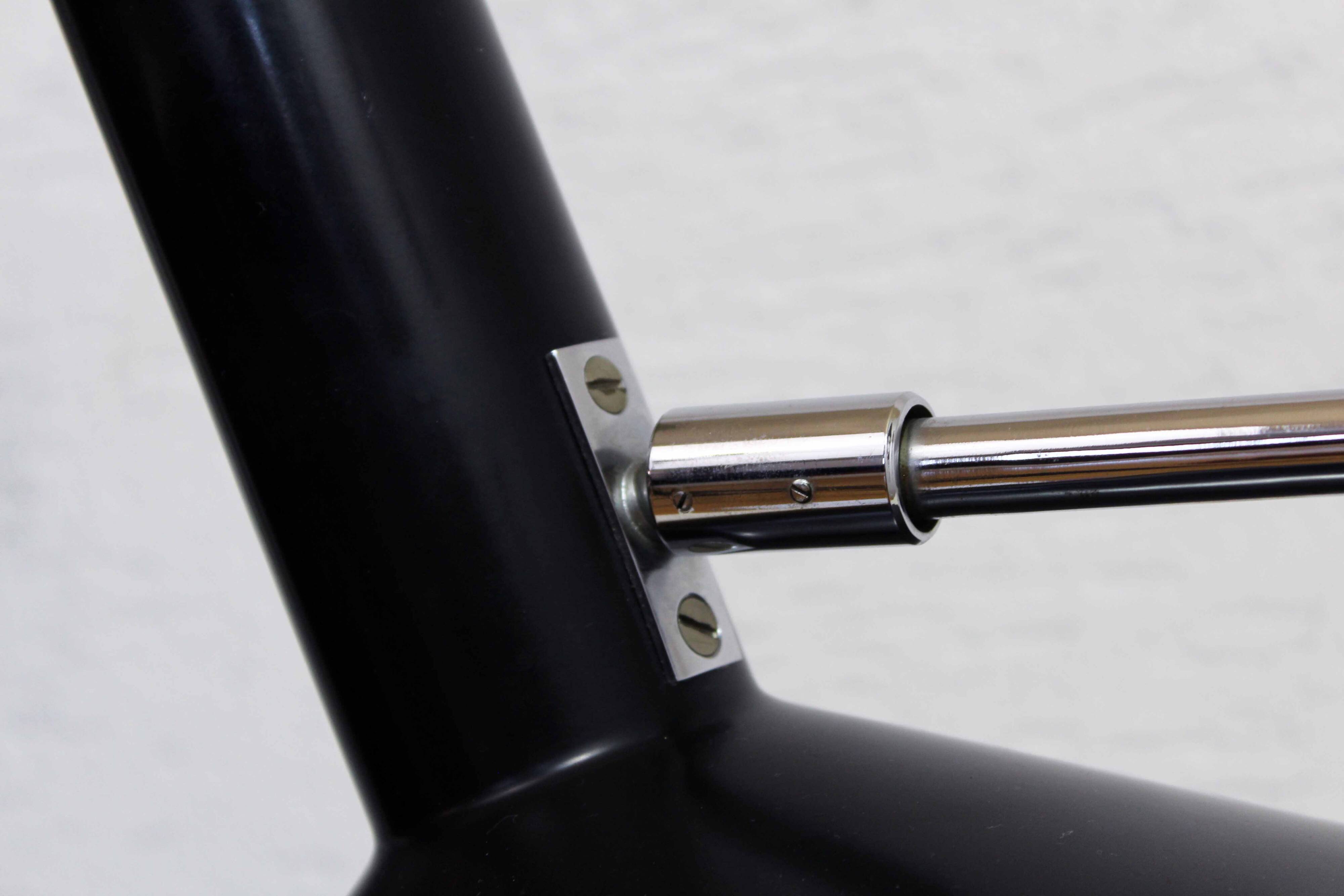 Modernist desk lamp 1950