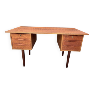 Danish desk, 1960s