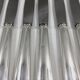 12 entremet knives silver metal net