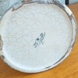 Porcelain pitcher Creil and Montereau