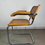 Chair B64 Marcel Breuer, Cesca B32