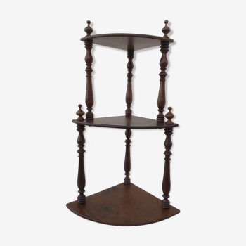 Napoleon III shelf