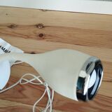 Duo of FLAMMA lamps – IKEA Carl Öjerstam – Vintage Scandinavian design