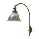 Old wall lamp
