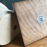 Head mannequin Hat Stockman on foot