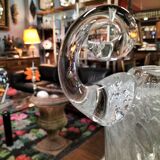 Carafe of Toni zuccheri murano