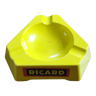 Cendrier vintage Ricard