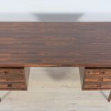 Freestanding Desk by Arne Vodder for Sibast, 1950s
