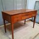 Large Louis XVI Dressing Table