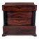 Commode ancienne, Europe du Nord, vers 1880. Après restauration.