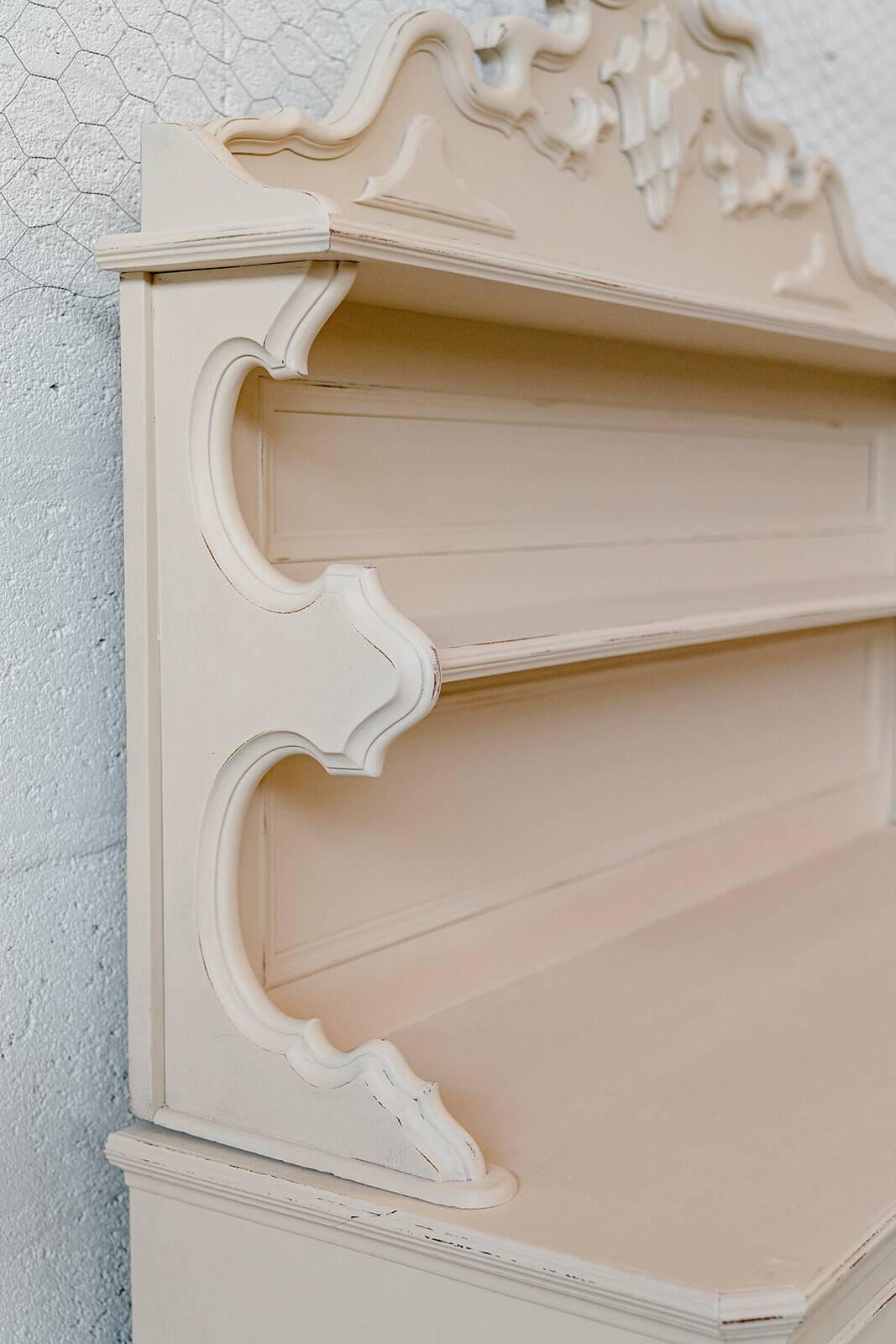 Saint hubert wooden furniture