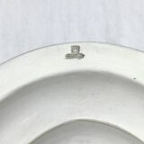 Nicolas Bourgeois – Silver Metal Gravy Boat